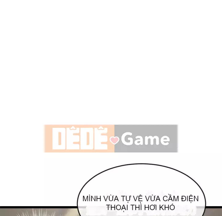 Quán cà phê internet đêm khuya Chương 19-20