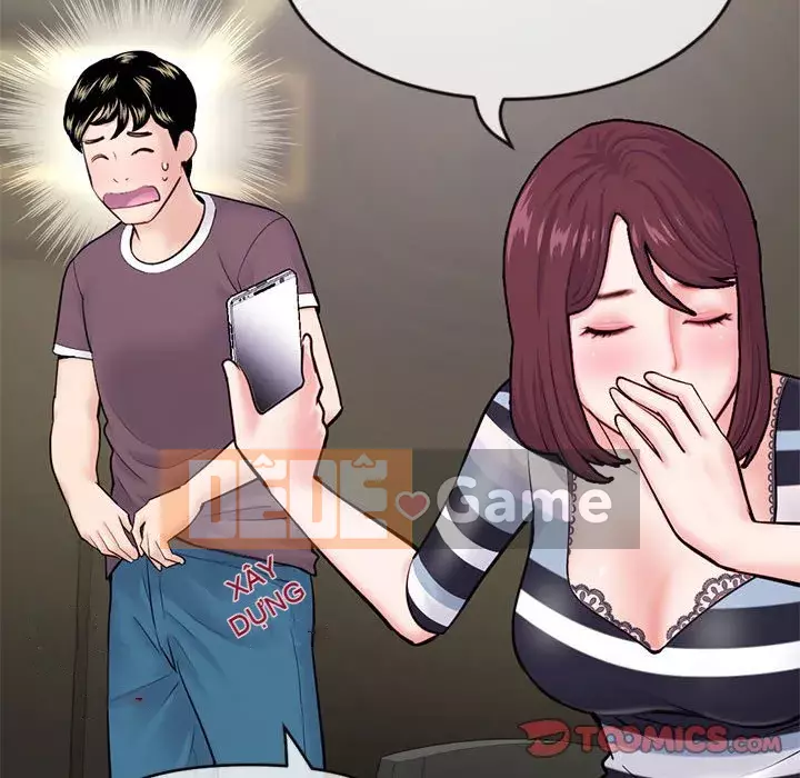 Quán cà phê internet đêm khuya Chương 19-20