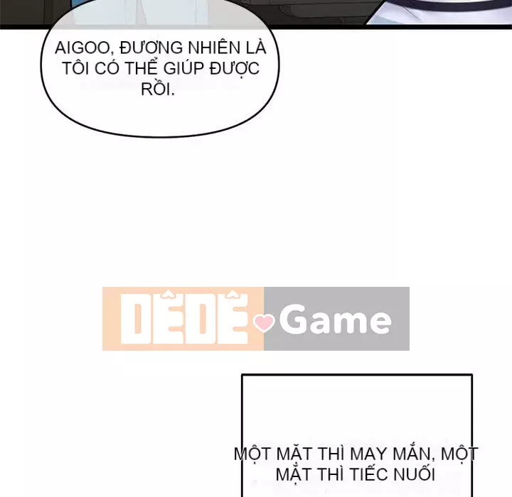 Quán cà phê internet đêm khuya Chương 19-20