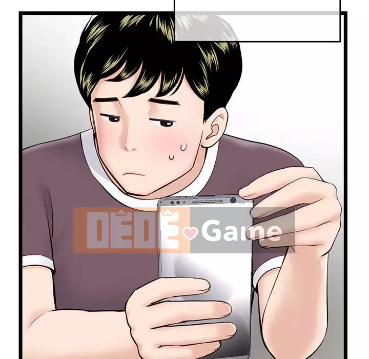 Quán cà phê internet đêm khuya Chương 19-20