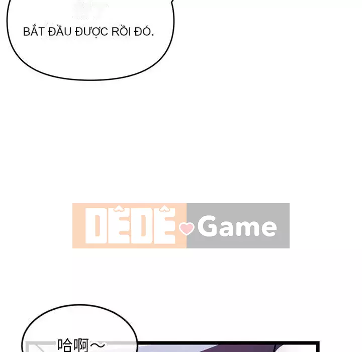 Quán cà phê internet đêm khuya Chương 19-20