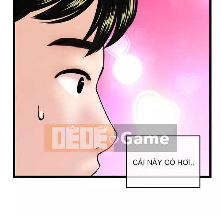 Quán cà phê internet đêm khuya Chương 19-20