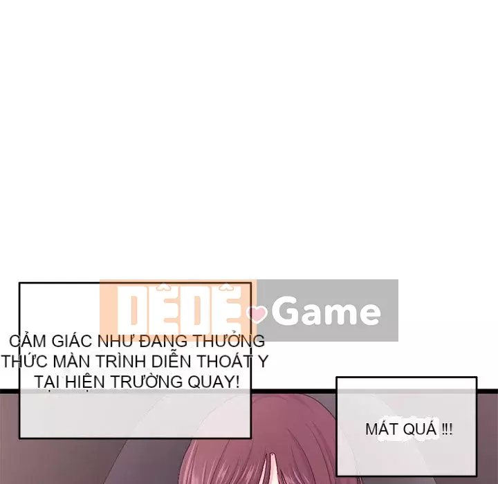 Quán cà phê internet đêm khuya Chương 19-20