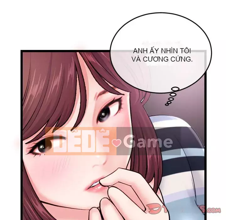 Quán cà phê internet đêm khuya Chương 19-20