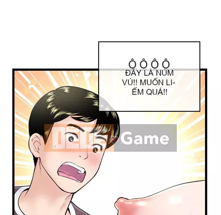 Quán cà phê internet đêm khuya Chương 19-20