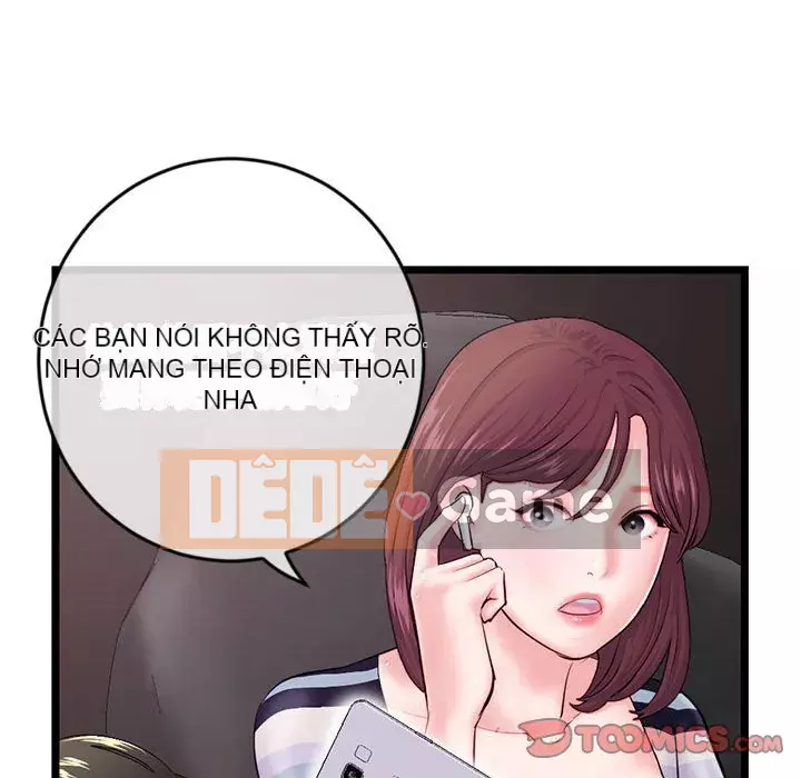 Quán cà phê internet đêm khuya Chương 19-20