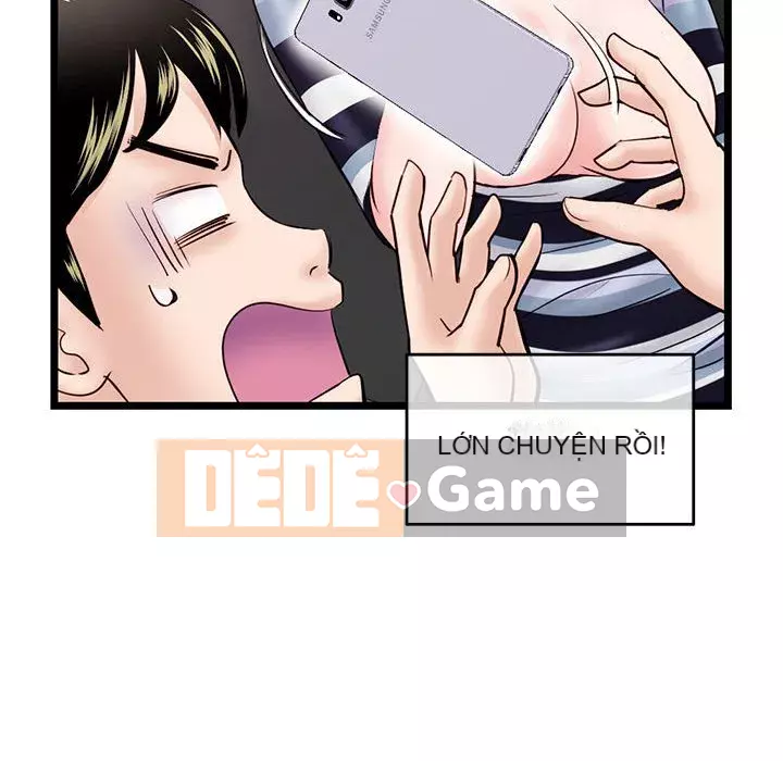 Quán cà phê internet đêm khuya Chương 19-20