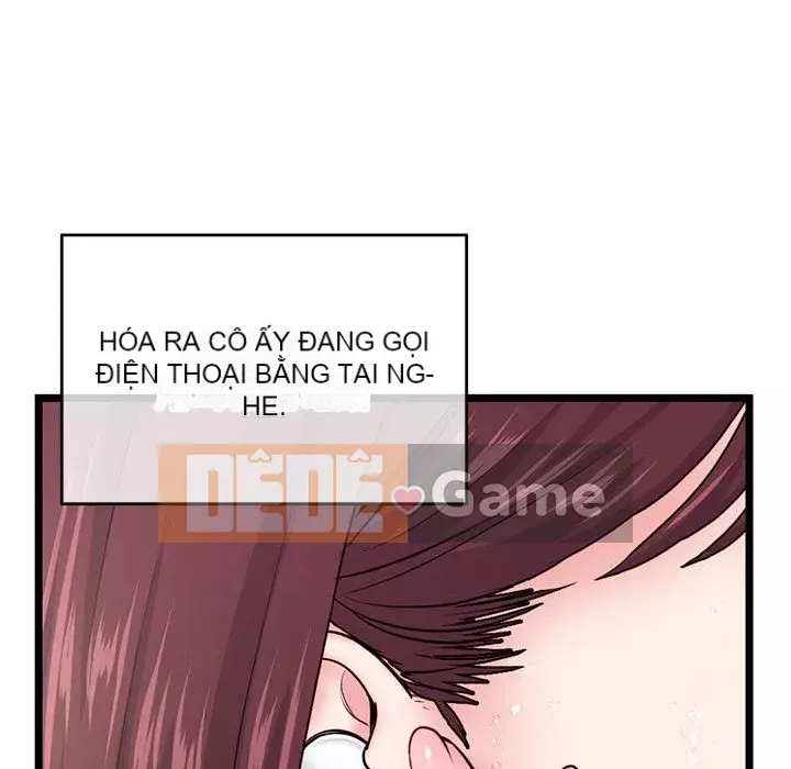 Quán cà phê internet đêm khuya Chương 19-20