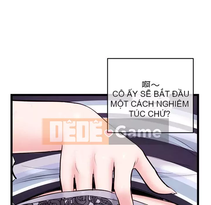 Quán cà phê internet đêm khuya Chương 19-20