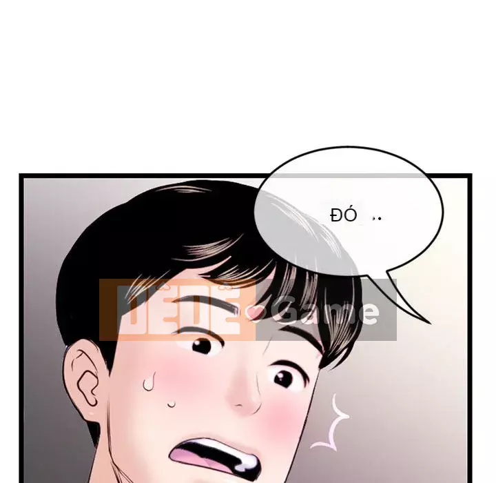 Quán cà phê internet đêm khuya Chương 19-20