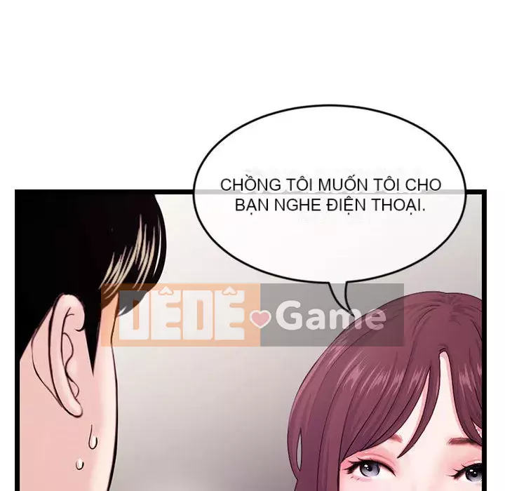 Quán cà phê internet đêm khuya Chương 19-20