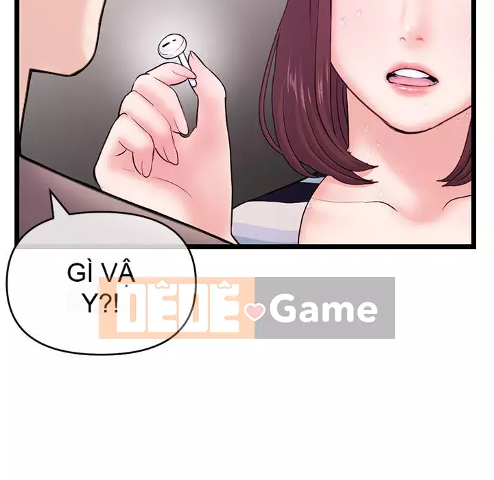 Quán cà phê internet đêm khuya Chương 19-20