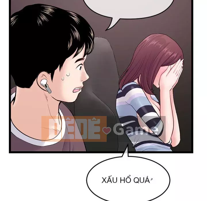 Quán cà phê internet đêm khuya Chương 19-20