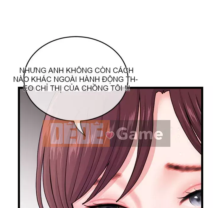 Quán cà phê internet đêm khuya Chương 19-20