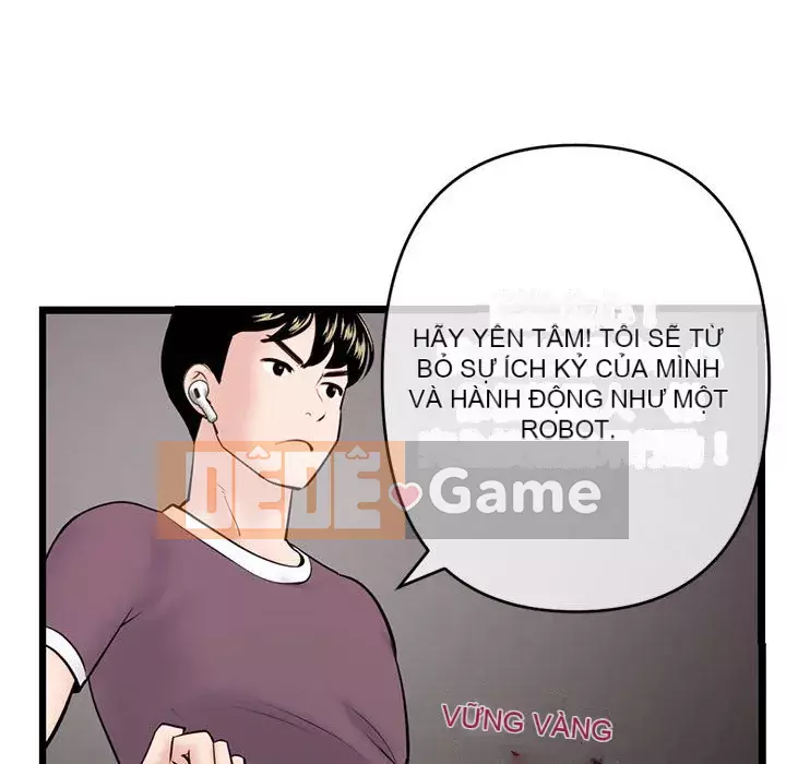 Quán cà phê internet đêm khuya Chương 19-20