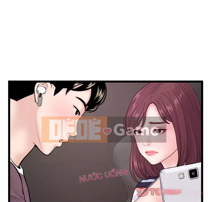 Quán cà phê internet đêm khuya Chương 19-20