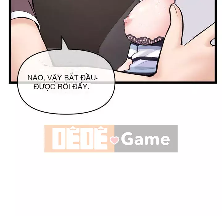 Quán cà phê internet đêm khuya Chương 19-20