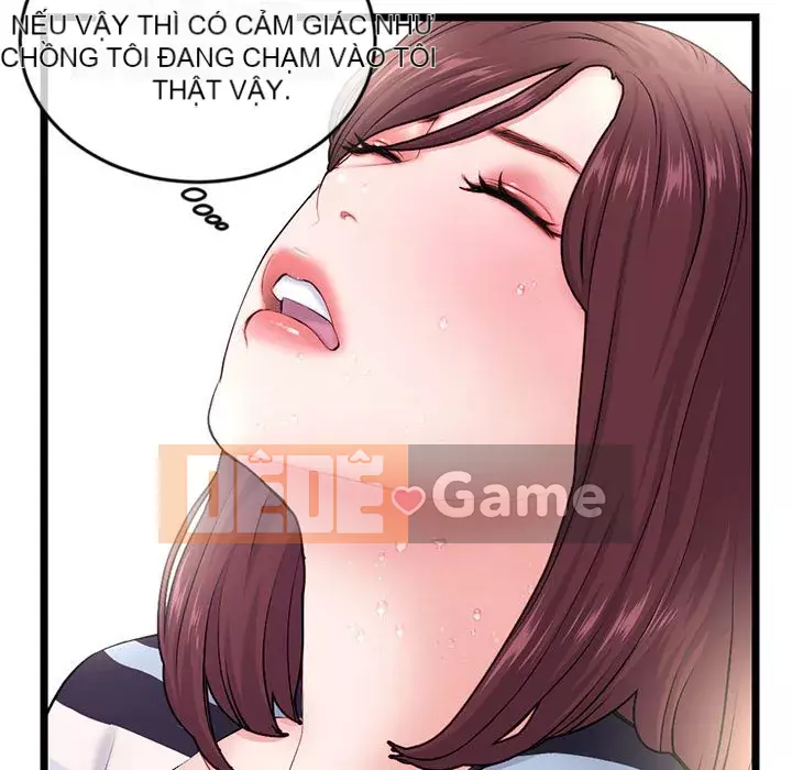 Quán cà phê internet đêm khuya Chương 19-20