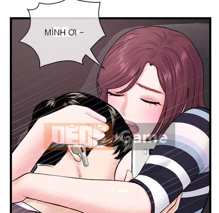 Quán cà phê internet đêm khuya Chương 19-20