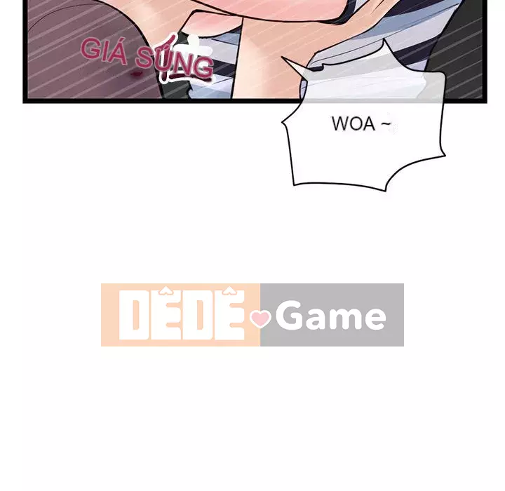 Quán cà phê internet đêm khuya Chương 19-20