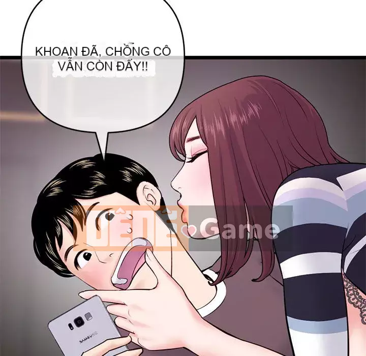 Quán cà phê internet đêm khuya Chương 19-20