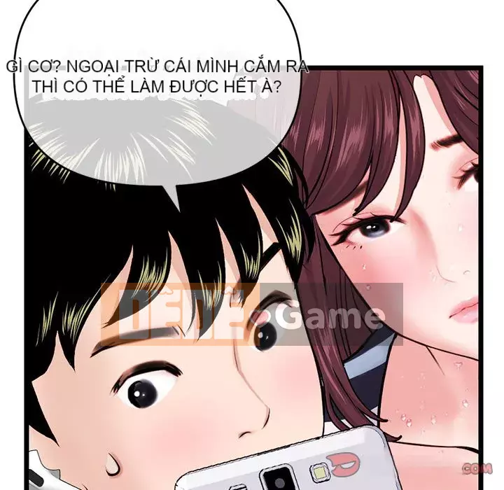 Quán cà phê internet đêm khuya Chương 19-20