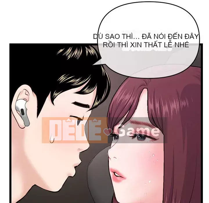 Quán cà phê internet đêm khuya Chương 19-20