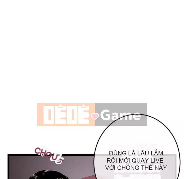 Quán cà phê internet đêm khuya Chương 19-20