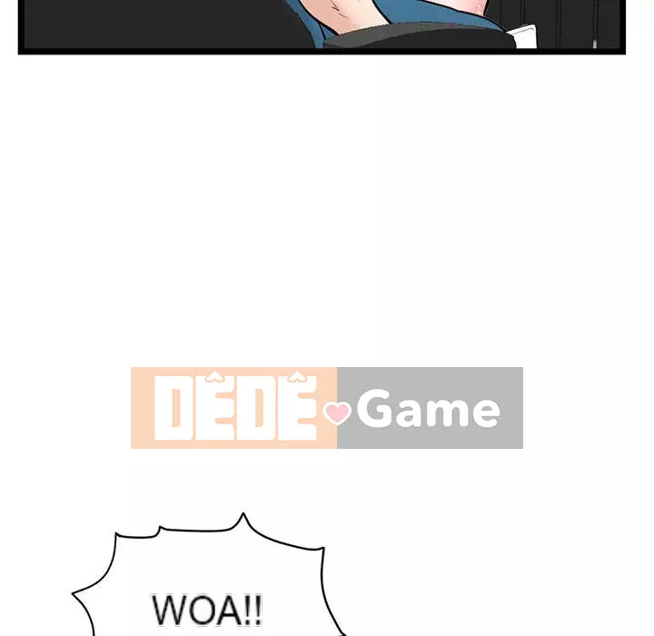 Quán cà phê internet đêm khuya Chương 19-20