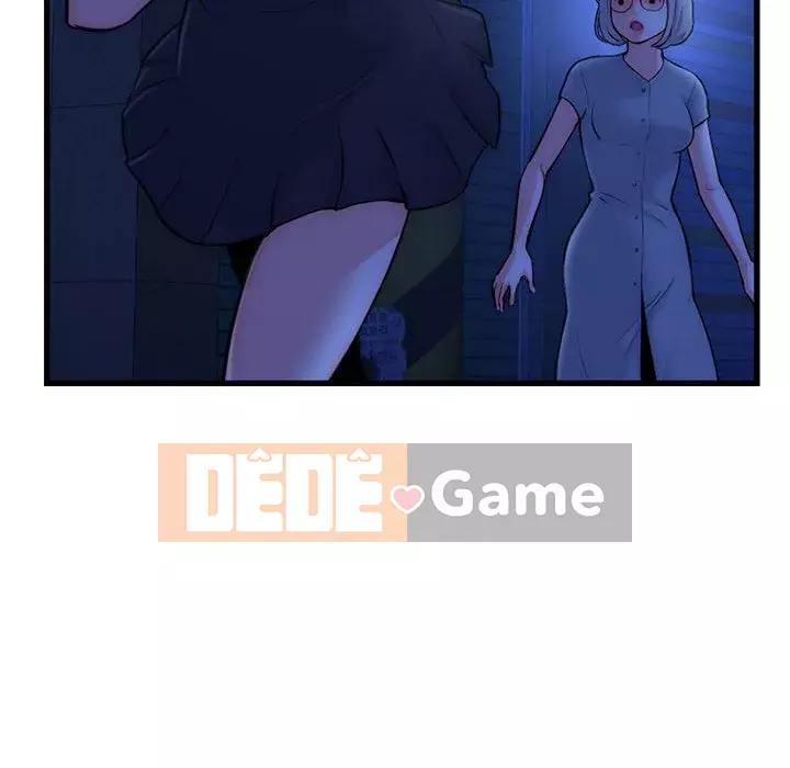 Quán cà phê internet đêm khuya Chương 17-18