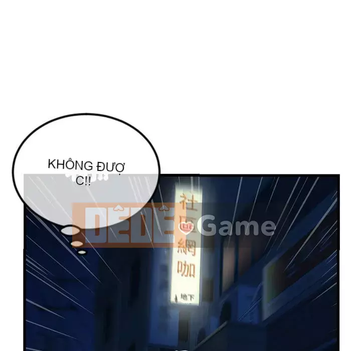 Quán cà phê internet đêm khuya Chương 17-18