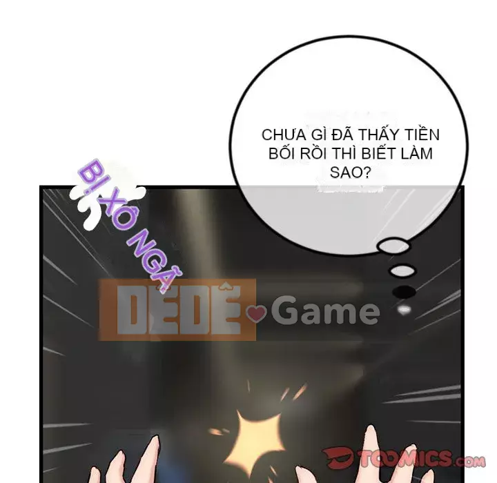 Quán cà phê internet đêm khuya Chương 17-18