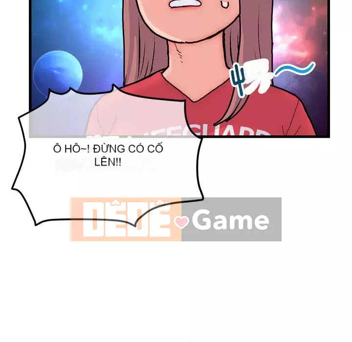 Quán cà phê internet đêm khuya Chương 17-18