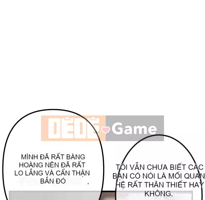 Quán cà phê internet đêm khuya Chương 17-18