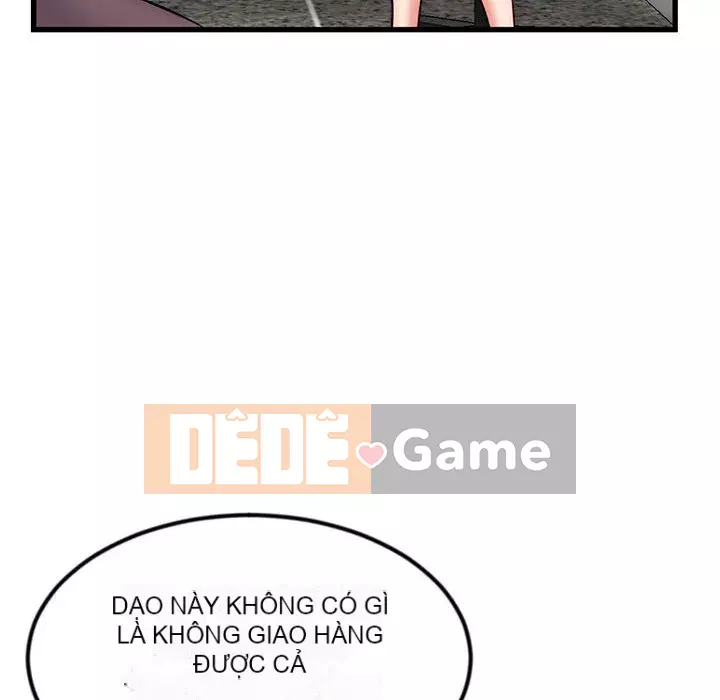 Quán cà phê internet đêm khuya Chương 17-18