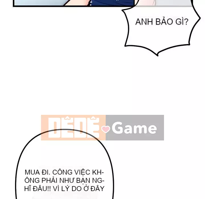 Quán cà phê internet đêm khuya Chương 17-18