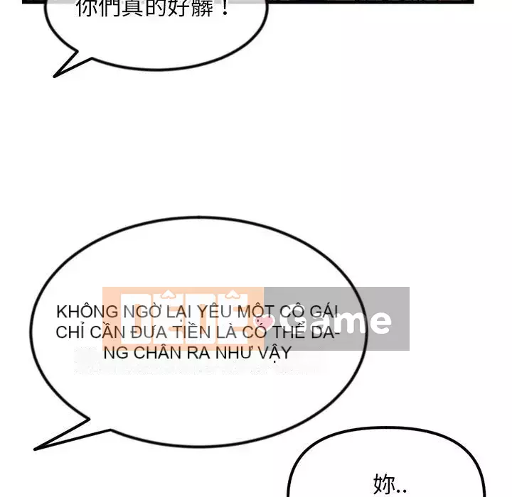 Quán cà phê internet đêm khuya Chương 17-18