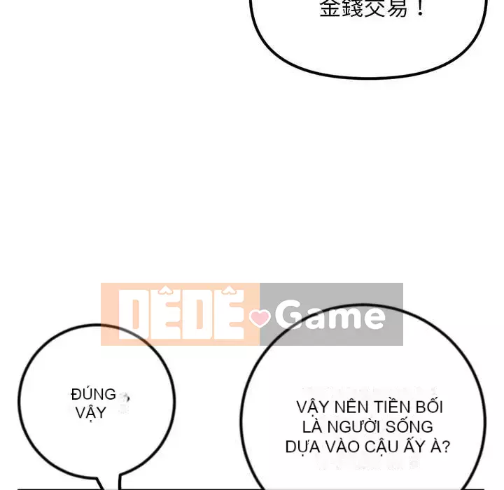 Quán cà phê internet đêm khuya Chương 17-18