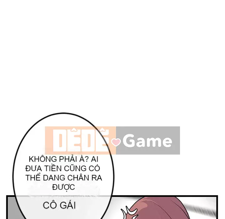 Quán cà phê internet đêm khuya Chương 17-18