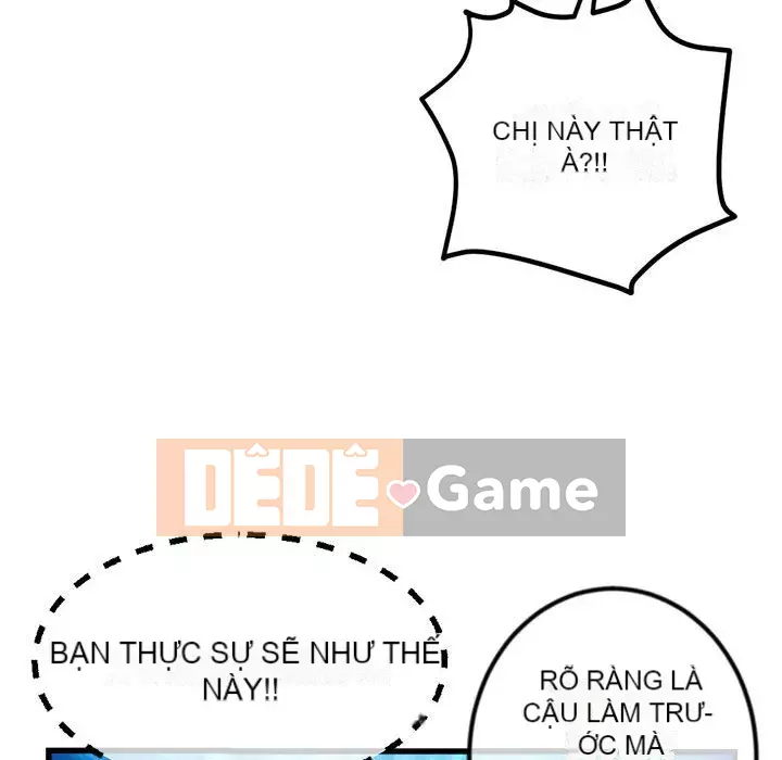 Quán cà phê internet đêm khuya Chương 17-18