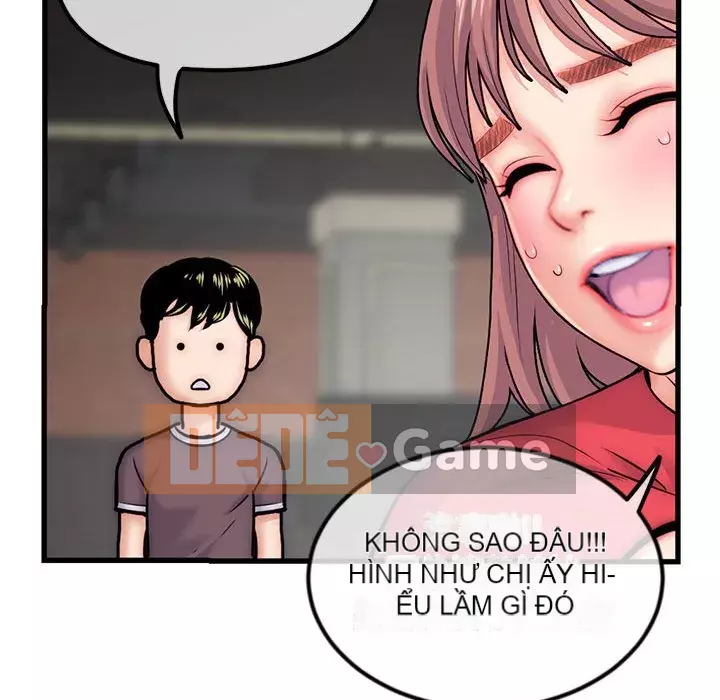 Quán cà phê internet đêm khuya Chương 17-18