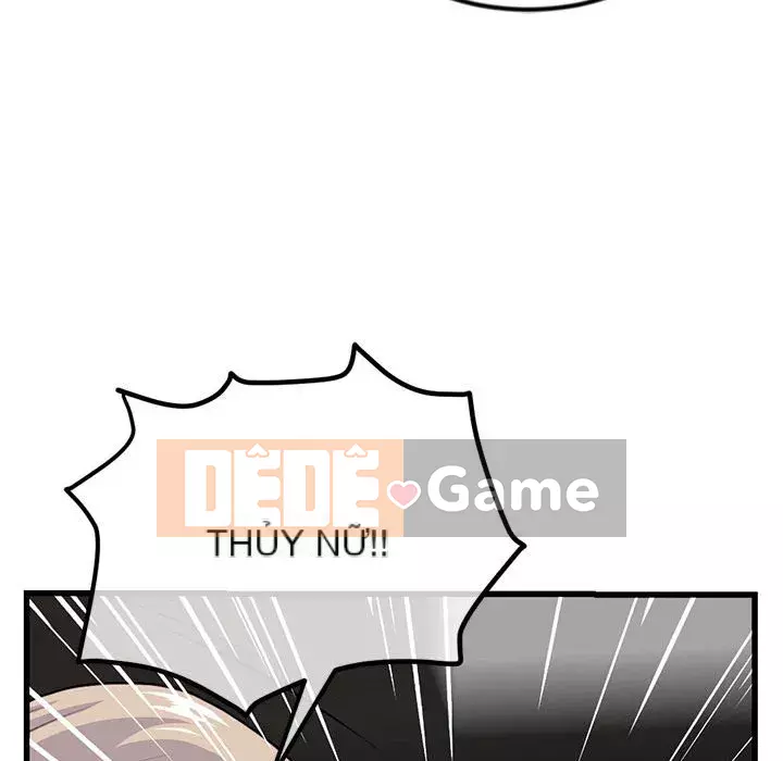 Quán cà phê internet đêm khuya Chương 17-18