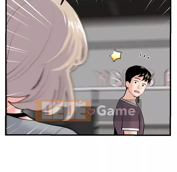 Quán cà phê internet đêm khuya Chương 17-18