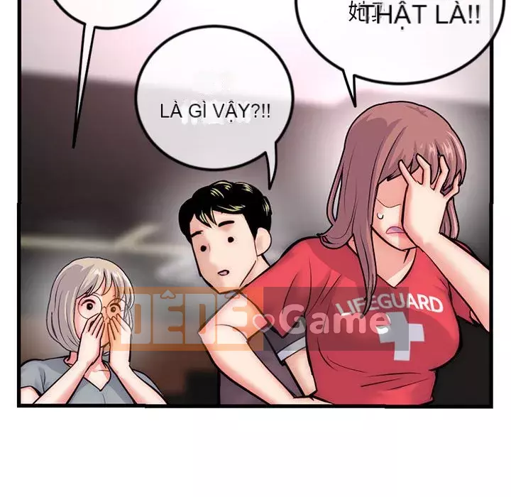 Quán cà phê internet đêm khuya Chương 17-18