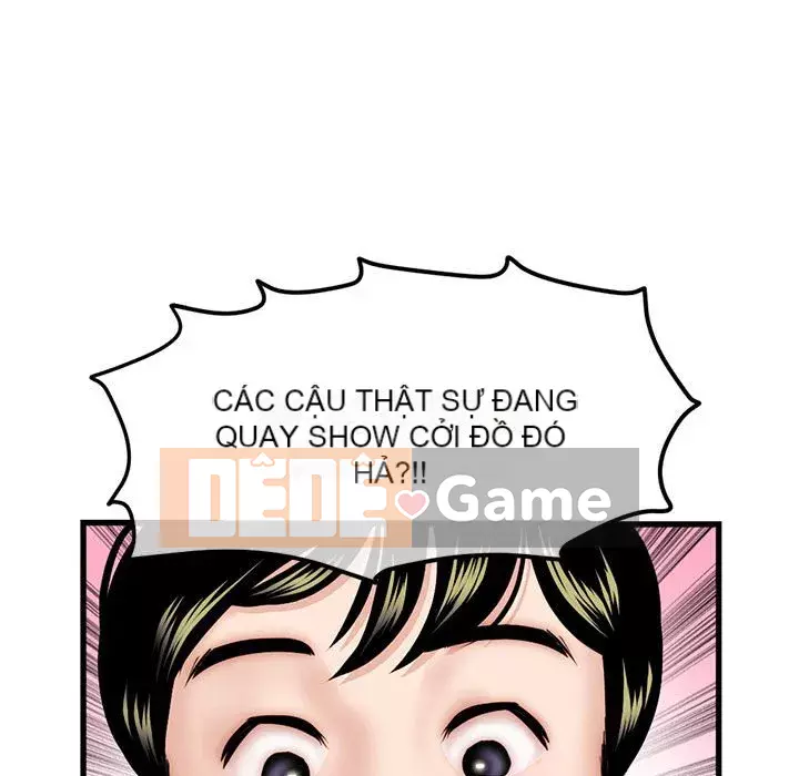 Quán cà phê internet đêm khuya Chương 17-18