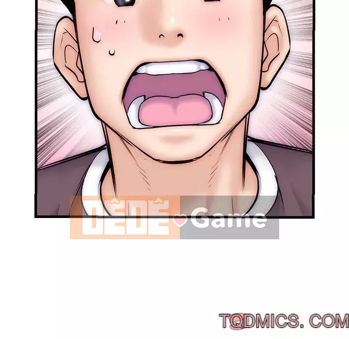 Quán cà phê internet đêm khuya Chương 17-18