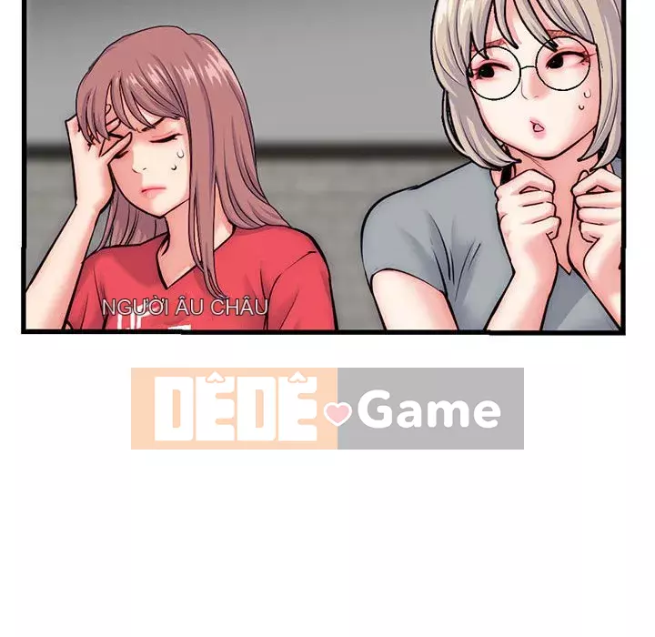 Quán cà phê internet đêm khuya Chương 17-18