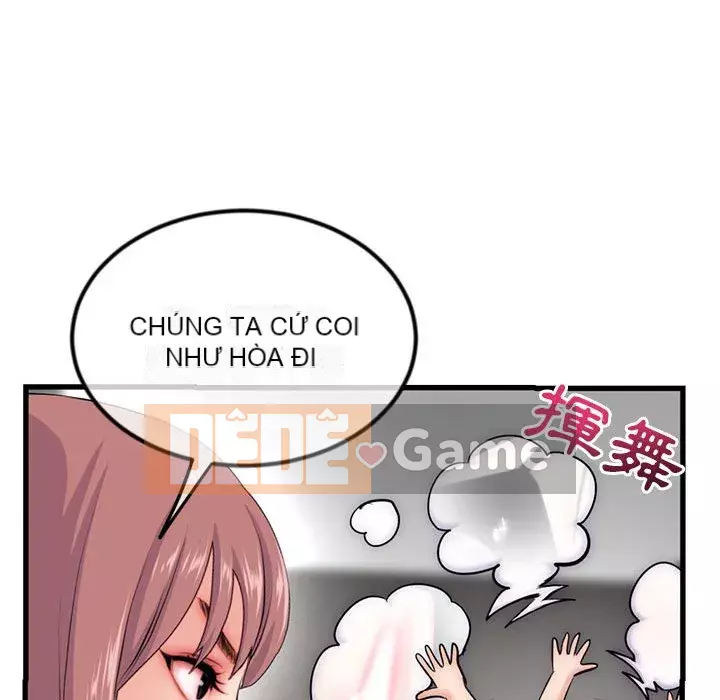 Quán cà phê internet đêm khuya Chương 17-18