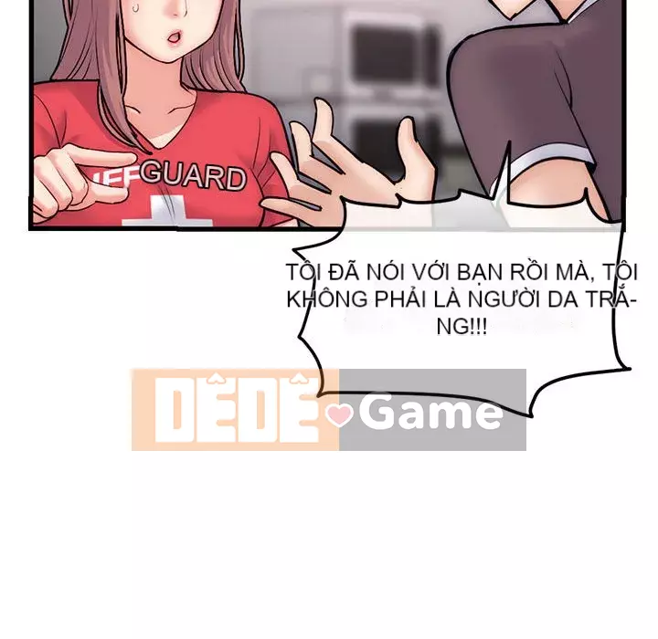 Quán cà phê internet đêm khuya Chương 17-18