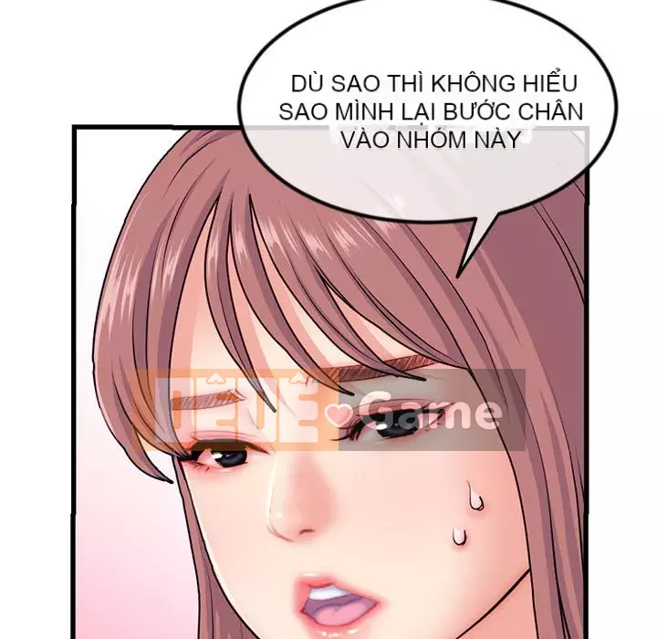 Quán cà phê internet đêm khuya Chương 17-18